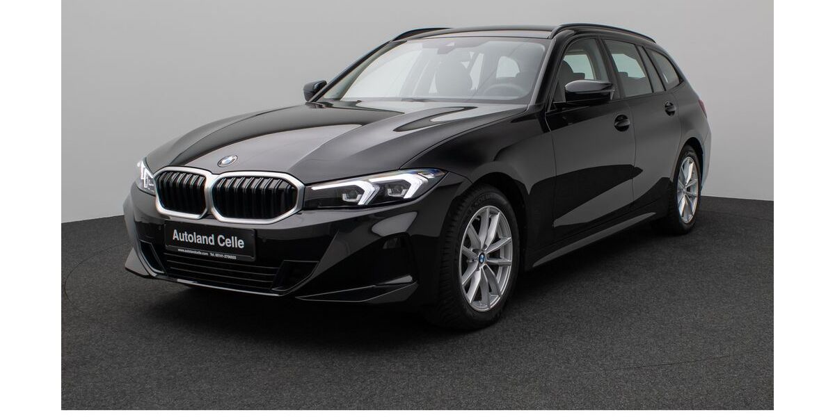 BMW 318 17.129 km 31.499 &euro; Celle 29225