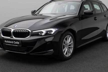 BMW 318 17.129 km 31.999 &euro; Celle 29225