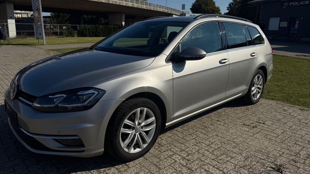 VW Golf 144.000 km 12.100 € Schwerin 19061