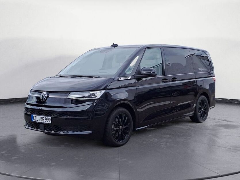 T7 Multivan