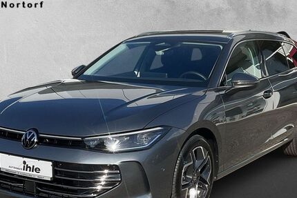 VW Passat 18.200 km 40.980 &euro; Nortorf 24589