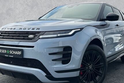Land Rover Range Rover Evoque 7.600 km 49.650 &euro; Hallstadt 96103