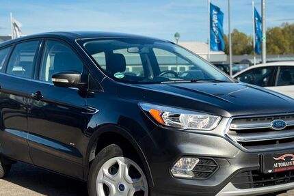 Ford Kuga 169.000 km 7.990 &euro; Schorfheide 16244
