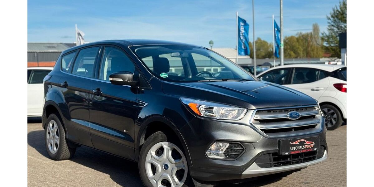 Ford Kuga 169.000 km 7.990 &euro; Schorfheide 16244