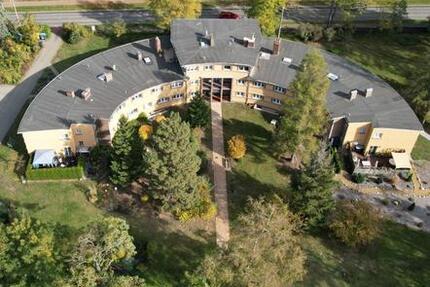 Wohnung Gräfenhainichen - 2 Zimmer, 70 m&sup2;, 560&euro; | Angebot:24976096