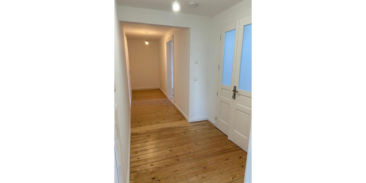 Erdgeschoßwohnung Wennigsen (Deister) - 3 Zimmer, 100 m&sup2;, 1.099&euro; | Angebot:26648573