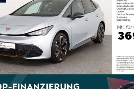 Cupra Born 11.859 km 39.980 &euro; Neumarkt 92318