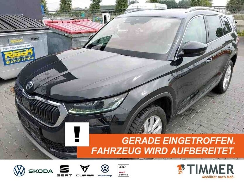Kodiaq