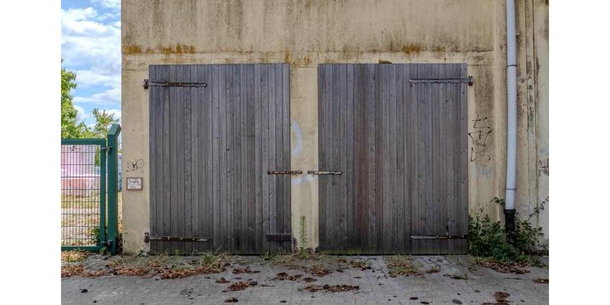 Gewerbeobjekt Tülau - 149&euro; | Angebot:21497533