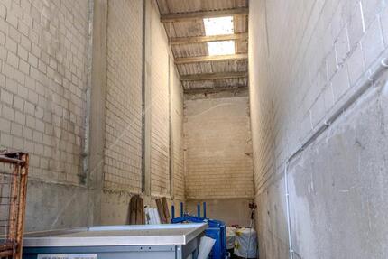 LagerGarage für Gewerbe oder Privatnutzung in Tülau | 37m² | vielseitig nutzbar zimmer