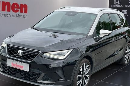 Seat Arona 90.690 km 16.909 &euro; Bergkamen 59192