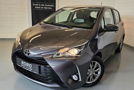 Toyota Yaris 116.650 km 9.950 &euro; Lippstadt 59557