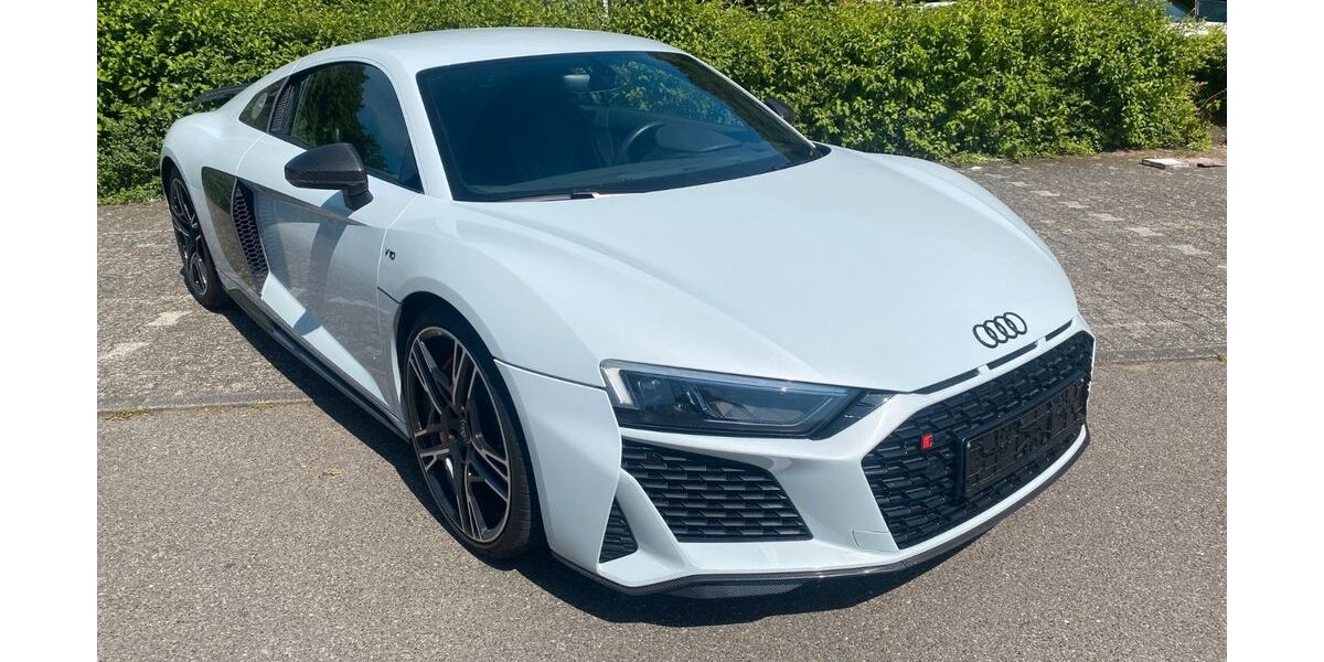 Audi R8 108.765 km 109.999 &euro; Wiesbaden 65203