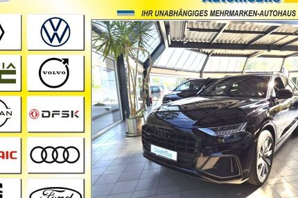 Audi Q8 142.250 km 47.699 &euro; Wilhelmshaven 26384