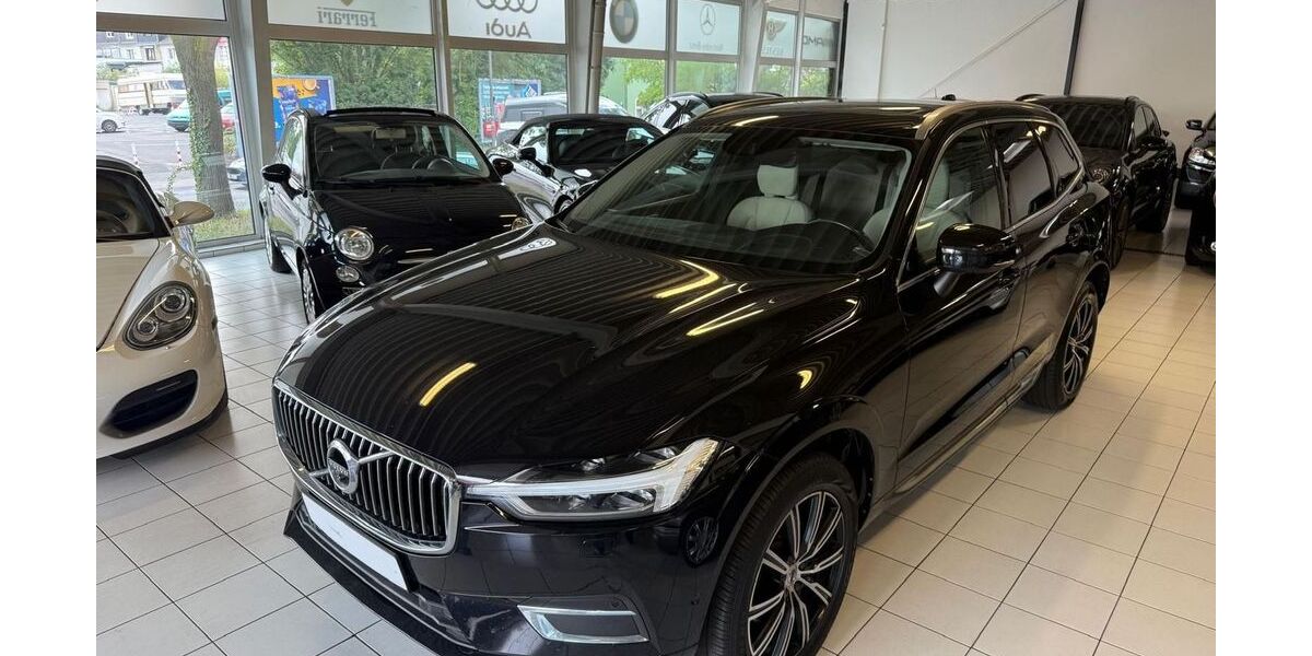 Volvo XC60 229.950 km 20.990 &euro; Köln 50827