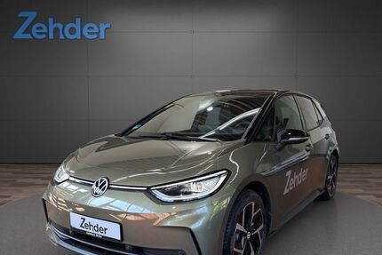 VW ID.3 3.349 km 44.928 &euro; Cham 93413