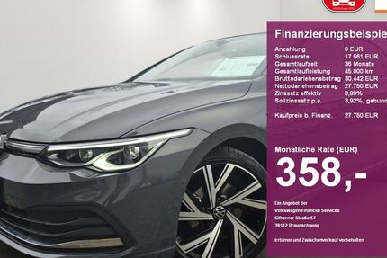 VW Golf 49.600 km 27.750 &euro; Albbruck 79774