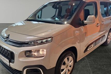 Citroen Berlingo 36.074 km 23.740 € Lübeck 23562