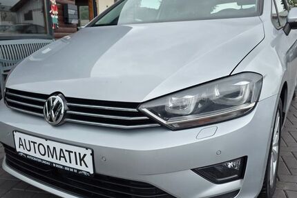 VW Golf 165.000 km 9.990 &euro; Katlenburg-Lindau 37191