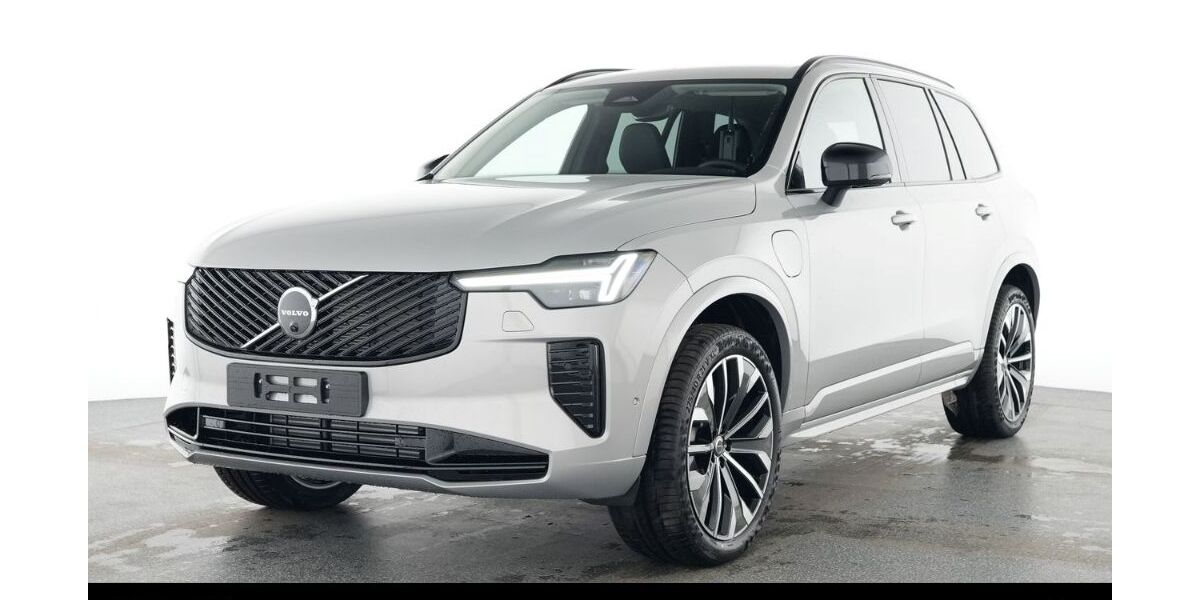 Volvo XC90 24.542 km 62.480 &euro; Bergheim 50126
