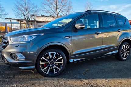 Ford Kuga 65.000 km 17.950 &euro; Drei Gleichen 99869