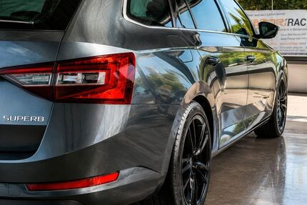 Skoda Superb 124.766 km 16.499 &euro; Espelkamp 32339