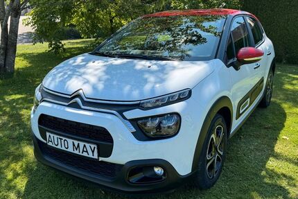 Citroen C3 17.000 km 11.899 € Neuler-Leinenfirst 73491