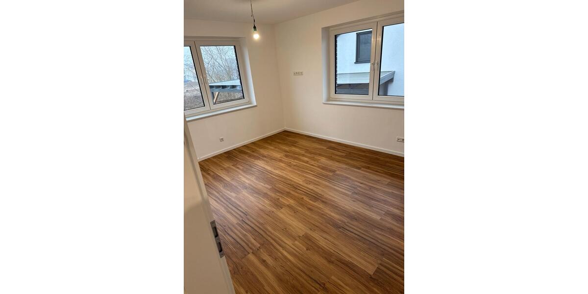 Etagenwohnung Rosendahl - 4 Zimmer, 104 m&sup2;, 1.500&euro; | Angebot:25838680