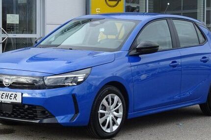 Opel Corsa 1.500 km 17.980 &euro; Ravensburg 88213