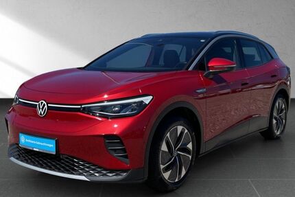 VW ID.4 48.150 km 30.930 &euro; Schleswig 24837