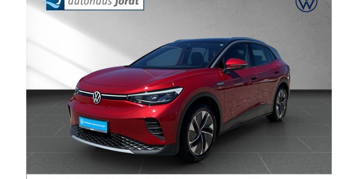 VW ID.4 48.150 km 30.930 &euro; Schleswig 24837