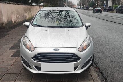 Ford Fiesta 154.000 km 4.700 &euro; Nürnberg 90475
