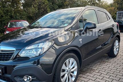 Opel Mokka 149.587 km 8.499 € Marnheim 67297