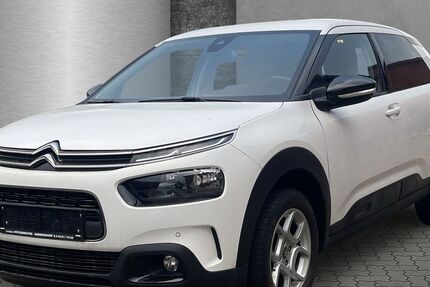 Citroen C4 Cactus 76.000 km 12.600 &euro; Gremersdorf OT Bollbrügge 23758