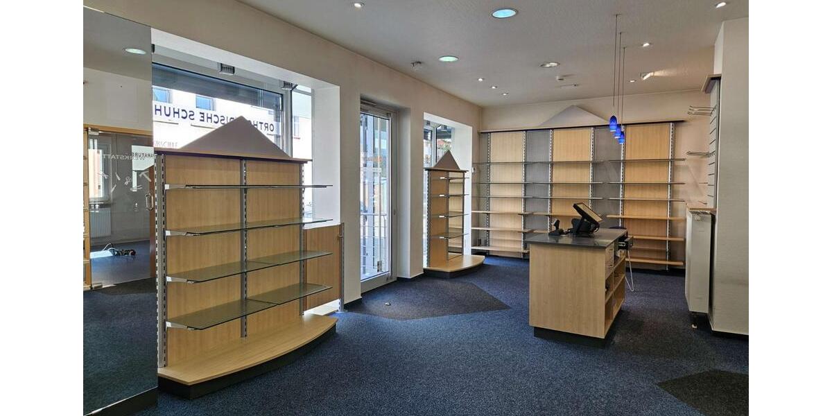 Gewerbeobjekt Mühlacker - 1.100&euro; | Angebot:24744253