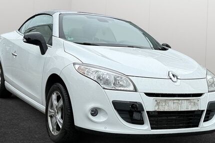Renault Megane 86.000 km 3.450 &euro; Mainz-Kastel-Wiesbaden 55252