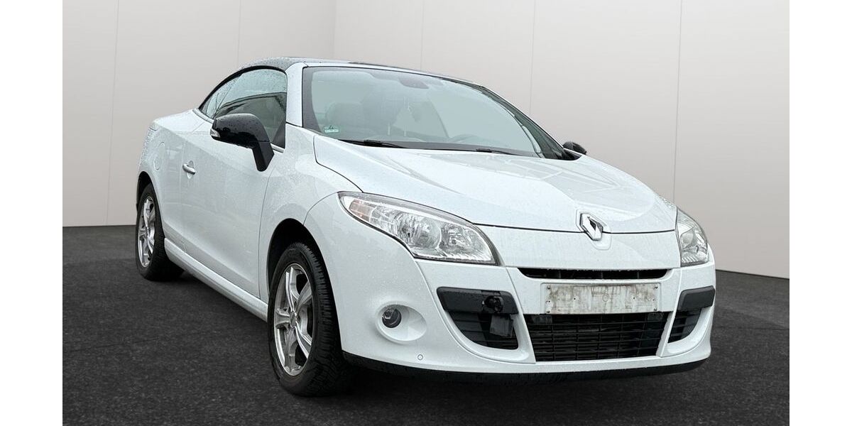 Renault Megane 86.000 km 3.450 &euro; Mainz-Kastel-Wiesbaden 55252