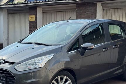 Ford B-Max 68.000 km 6.650 &euro; Duisburg 47179
