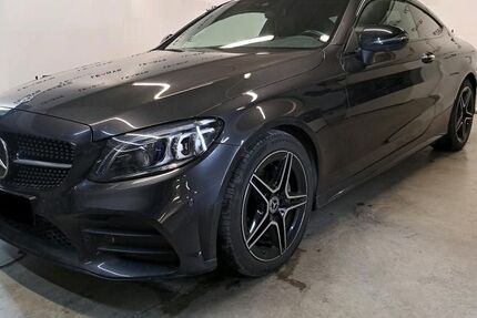 Mercedes-Benz C 220 79.321 km 35.400 &euro; Gersfeld 36129