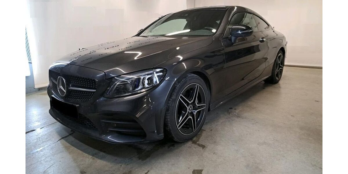 Mercedes-Benz C 220 79.321 km 35.400 &euro; Gersfeld 36129