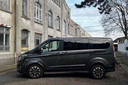 Ford Tourneo Custom 125.000 km 28.998 &euro; Grefrath 47929