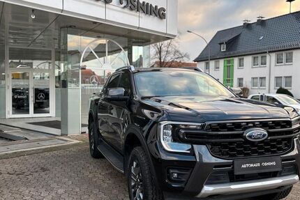 Ford Ranger 68.000 km 38.900 &euro; Lage 32791