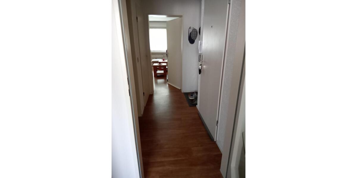 Erdgeschoßwohnung Dortmund Huckarde - 1.5 Zimmer, 45 m&sup2;, 315&euro; | Angebot:25433195