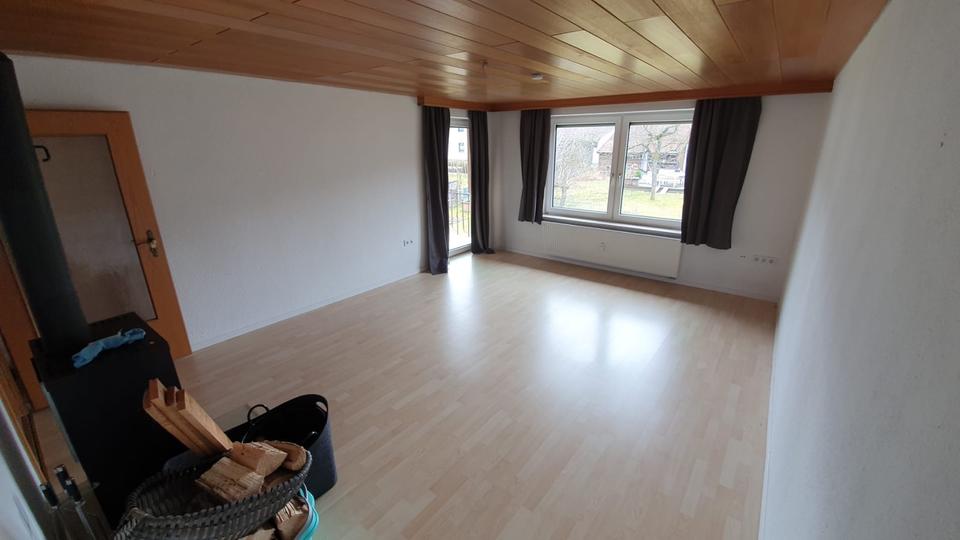 Wohnung in Schlatzendorf 4 zimmer