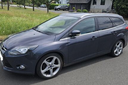 Ford Focus 237.000 km 2.300 &euro; Hofbieber 36145