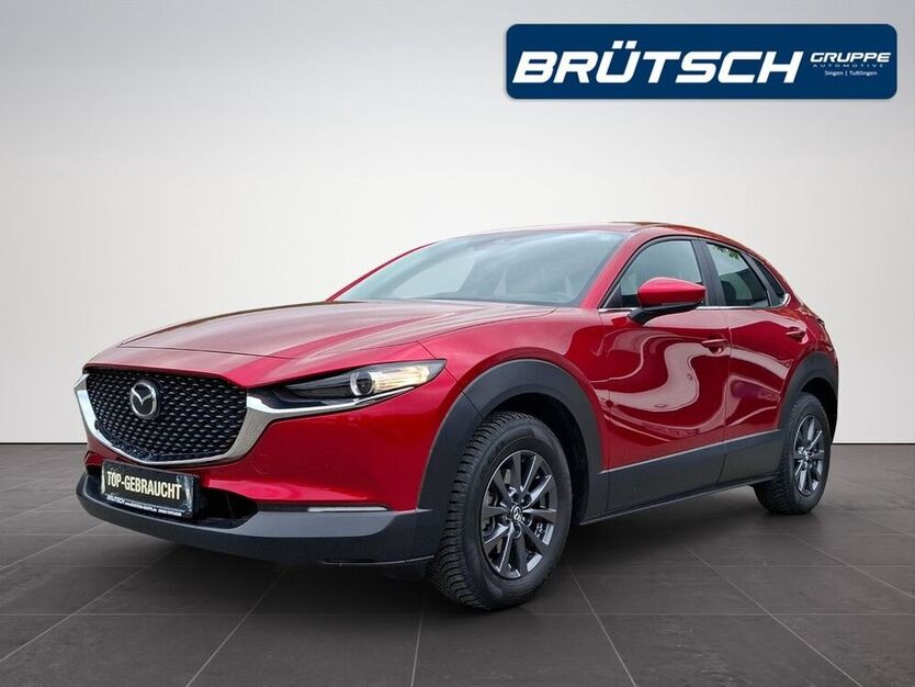 CX-30