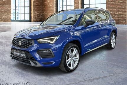 Seat Ateca 65.850 km 24.250 &euro; Schorndorf 73614
