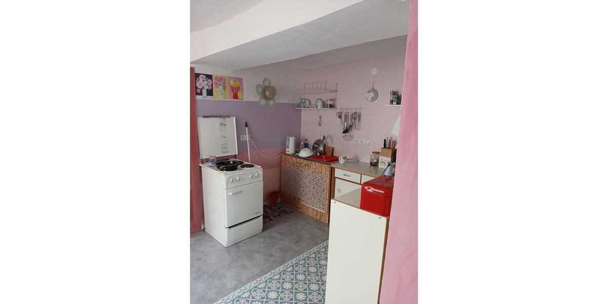 Einfamilienhaus Bad Bocklet - 3 Zimmer, 80 m&sup2;, 98.900&euro; | Angebot:26414474
