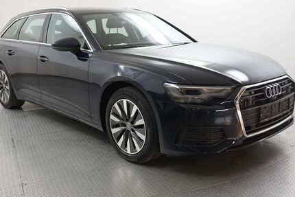 Audi A6 170.000 km 17.550 &euro; Bebra 36179