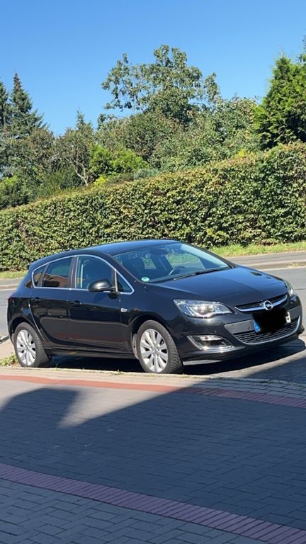 Astra